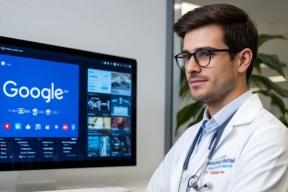 Google удалил медицинские обзоры ИИ из-за ложной информации о здоровье