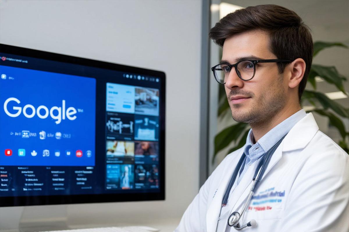 Google удалил медицинские обзоры ИИ из-за ложной информации о здоровье