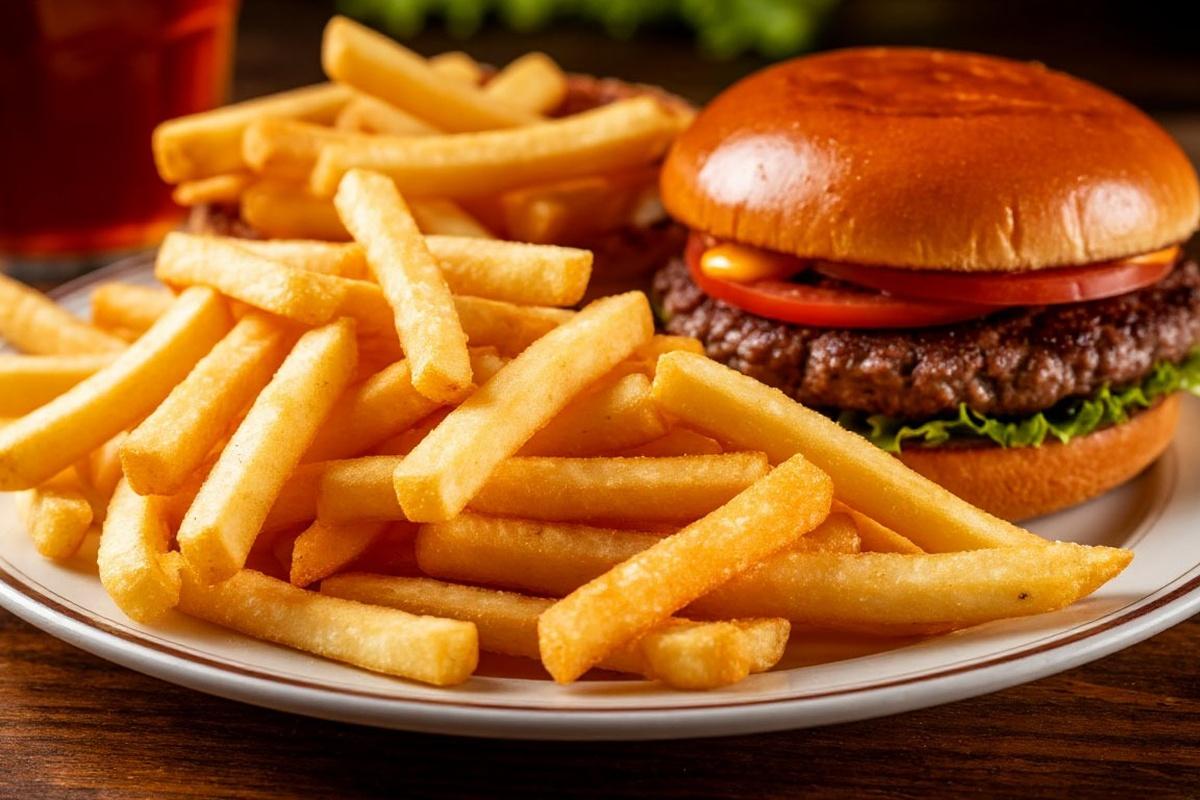 От каких продуктов стоит отказаться в пожилом возрасте