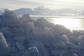 Ученые предупредили, что к 2050 году Мальдивы и Вьетнам уйдут под воду