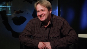 Эдуард Радзюкевич поделился своим мнением о перспективах сериала «Няня Оксана»