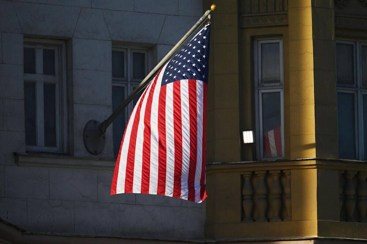 США отправят представителя Госдепа на переговоры с Россией в Турцию