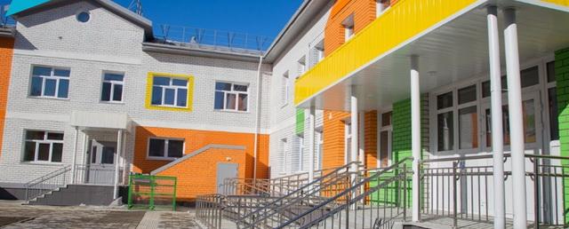 В Барнауле в 2021 году откроют пять новых детских садов