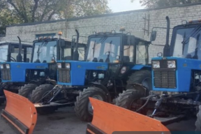 В Ульяновске отремонтировали 14 участков дорог и подготовили ярмарочную площадку