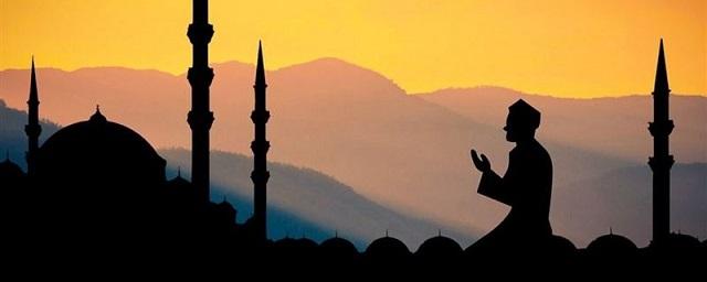Мусульманский мир встретил начало месяца Рамадана