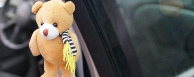 В Липецке водитель иномарки насмерть сбил 3-летнего ребенка