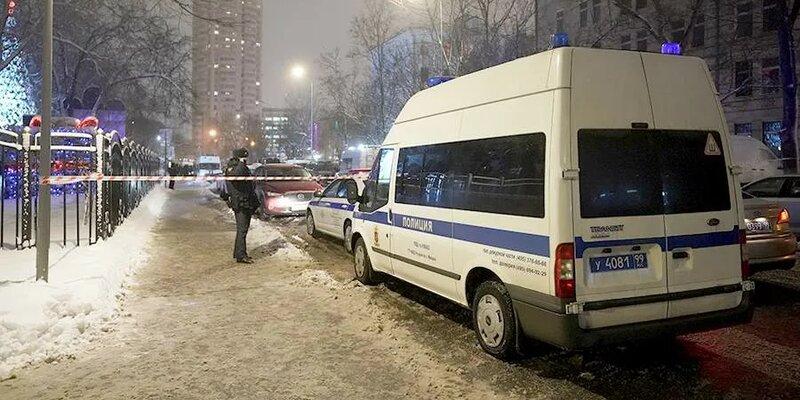 Следствие ходатайствует об аресте москвича, устроившего стрельбу в МФЦ «Рязанский»