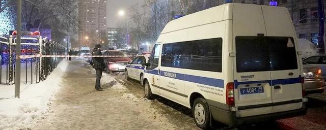 Следствие ходатайствует об аресте москвича, устроившего стрельбу в МФЦ «Рязанский»