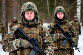 Финляндия повторяет украинский сценарий, предупредил Хейсканен