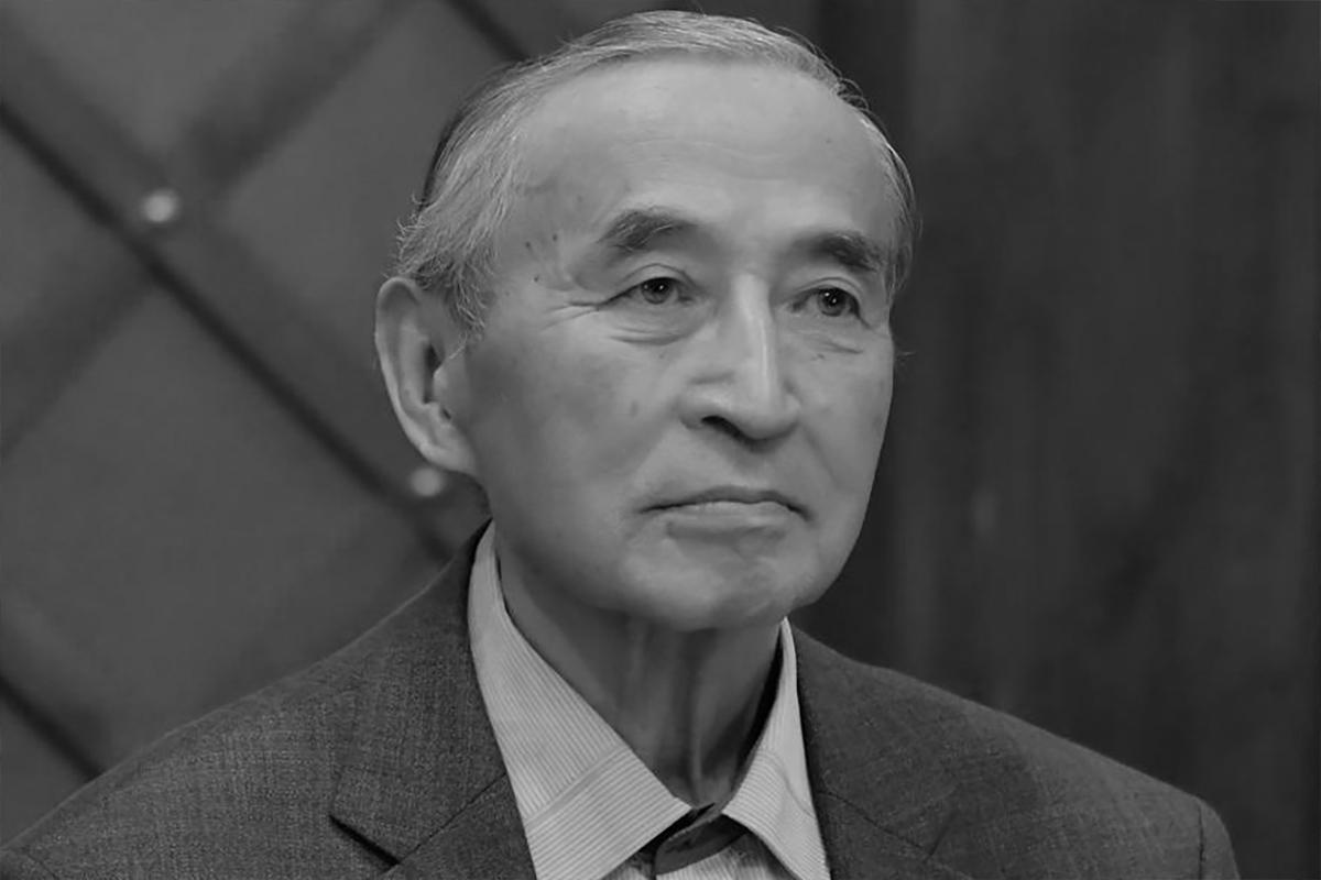 Прощание с отцом тувинской государственности: республика скорбит по первому президенту