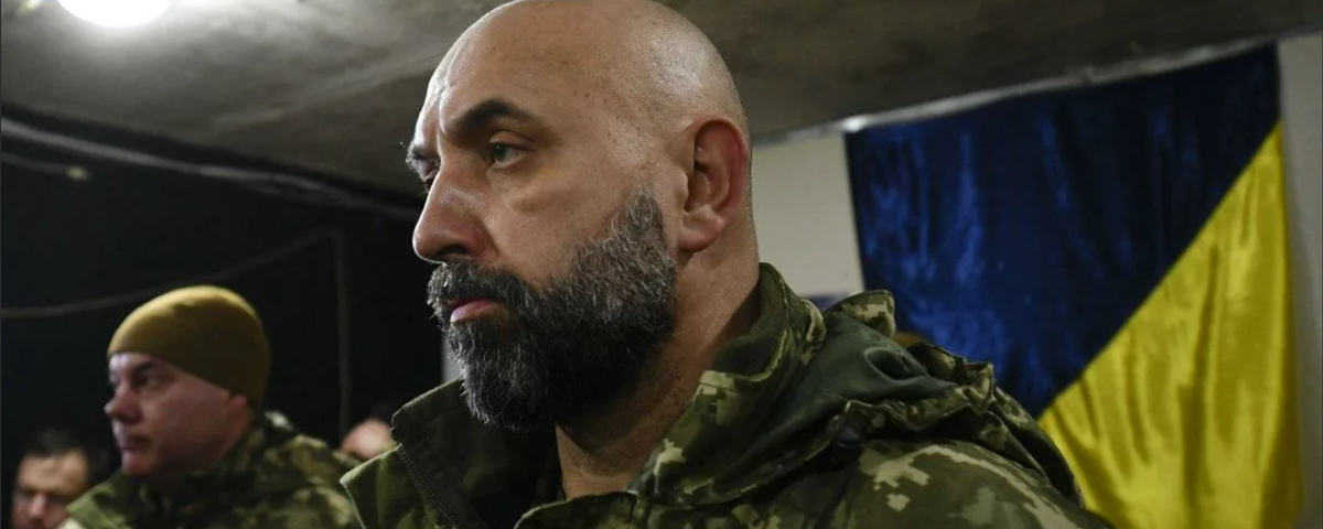 Генерал ВСУ в отставке Кривонос обвинил украинских политиков в беспечности