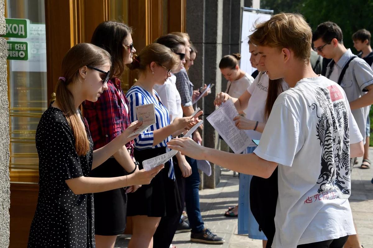 Володин призвал поскорее принять закон о госрегулировании приёма в вузы на платной основе