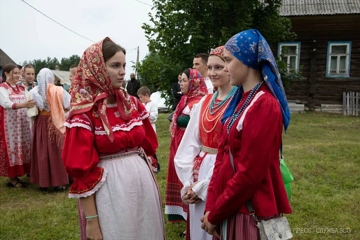 И.о. председателя ЗС Вологодчины Роман Заварин: Привлечение студентов в качестве гидов и экскурсоводов поможет решить кадровую проблему