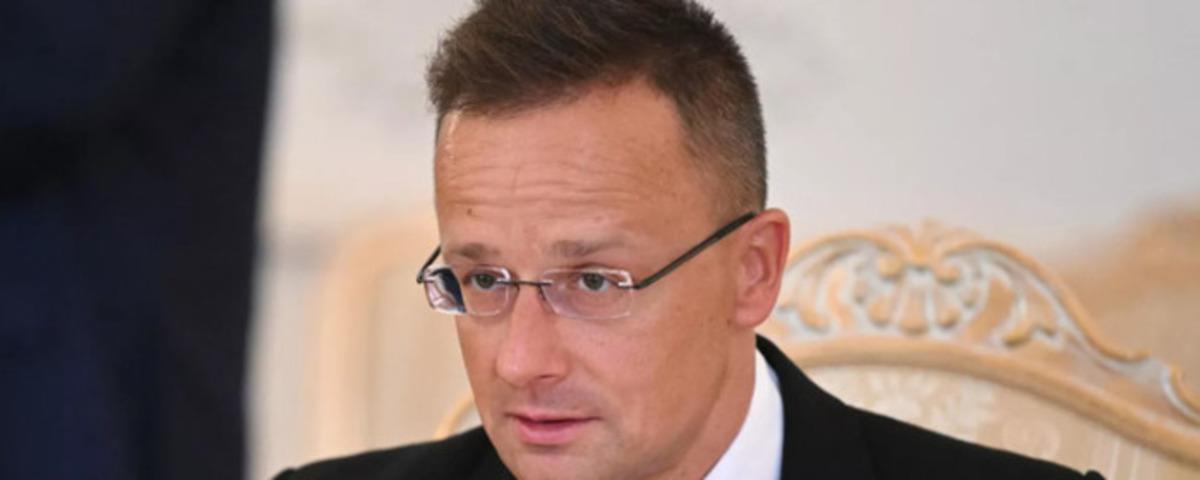 В МИД Венгрии отвергли возможность военного решения конфликта на Украине