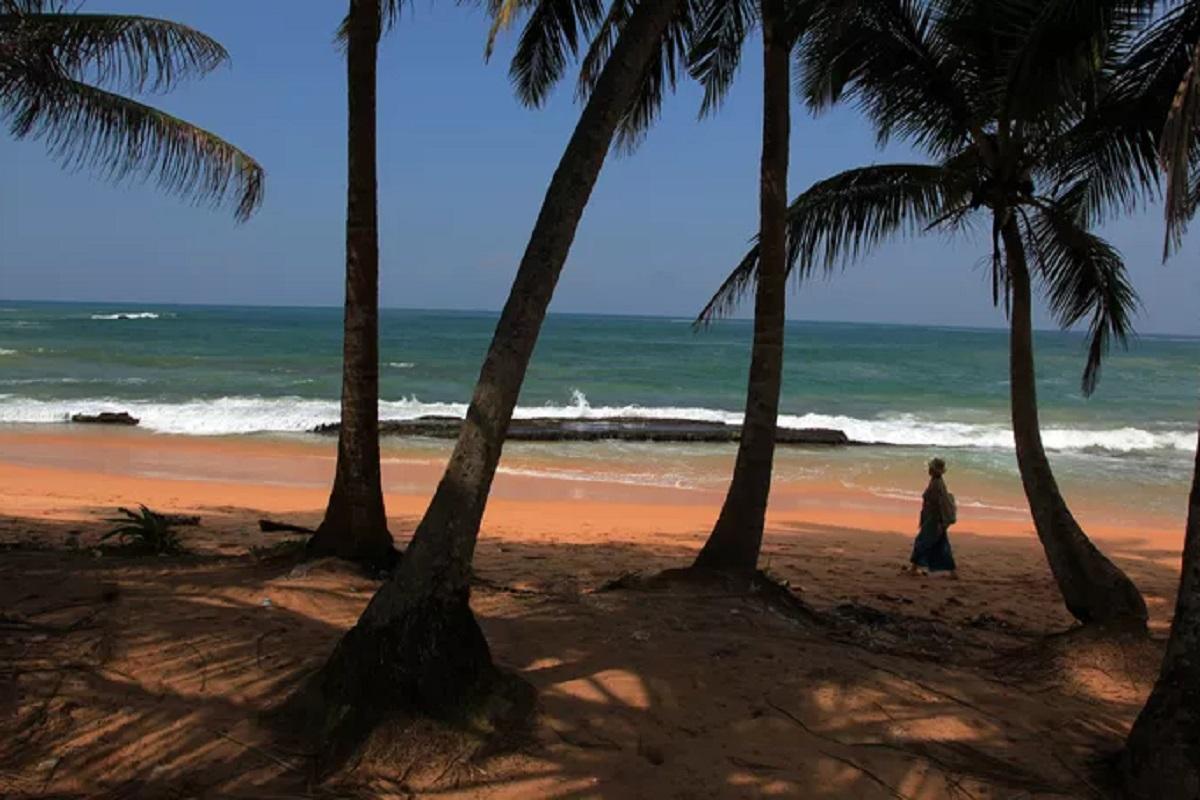 Шри-Ланку назвали одним из самых бюджетных направлений в Азии в сентябре