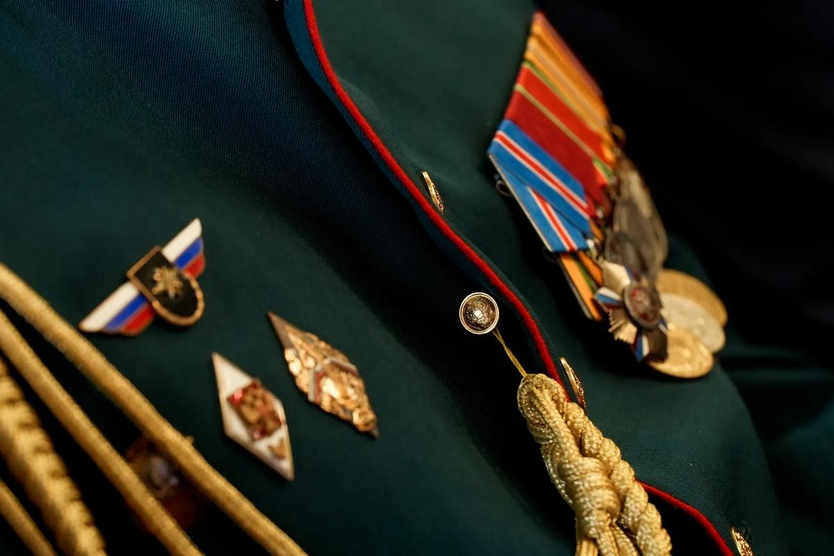 «Герои Подмосковья»: ветеран-капитан о трансформации военного опыта в госуправление