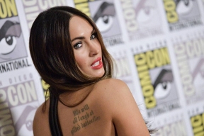 Меган Фокс шокировала фанатов признанием о незапланированной беременности: «Это был приятный сюрприз»