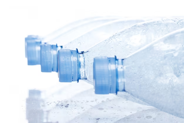 Ученые США выявили опасный нанопластик в бутилированной воде