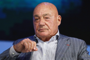 Российский журналист прокомментировал критику в свой адрес от голландских депутатов