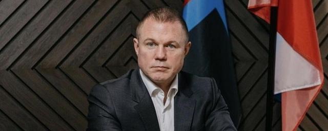Глава «ЕТК» Алексей Попов уволен из-за дела о взяточничестве