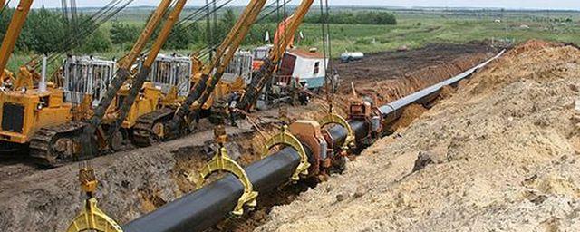 В Иванове пройдут слушания по поводу строительства газопровода