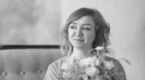 «Абсолютно не нравлюсь себе»: о чем молчала Елена Рыбалко перед гибелью