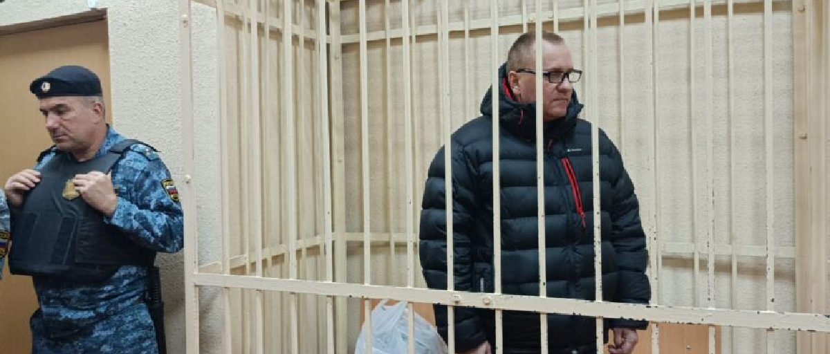 В Брянске арестован отец школьницы, устроившей стрельбу в гимназии