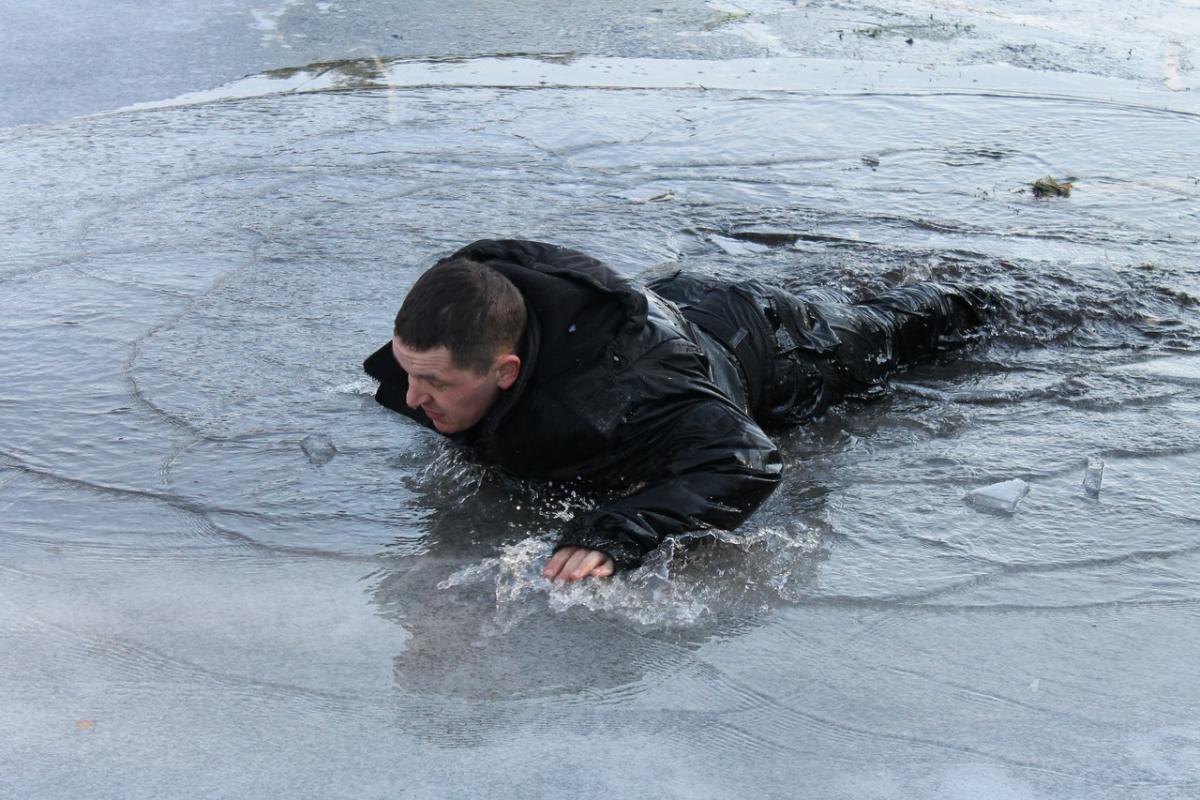 В Ростовской области утонули пять человек