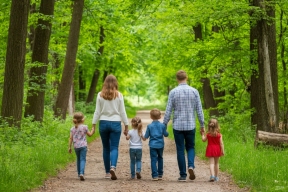 Топ-5 семейных маршрутов от премьер-министра Мордовии