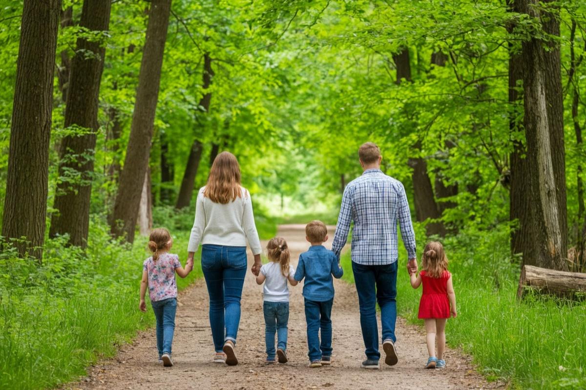 Топ-5 семейных маршрутов от премьер-министра Мордовии