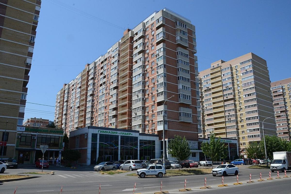 В каких городах аренда жилья стала дешевле в 2025 году