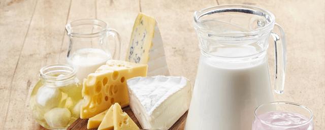 Britain says dairy product shortage looming