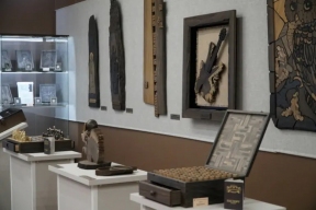 Мордовский дуб прославил регион на всю страну