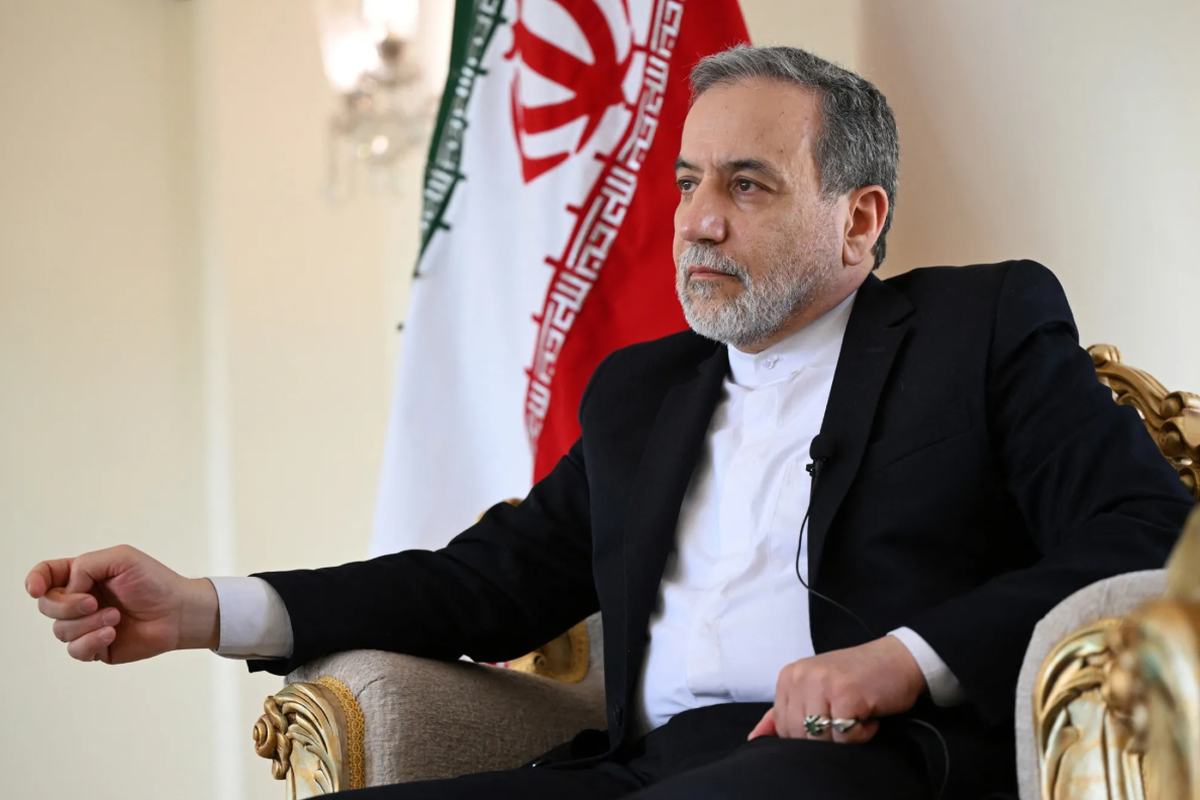 Иран сделал «серьезное предупреждение» после сообщения об израильском ядерном ударе