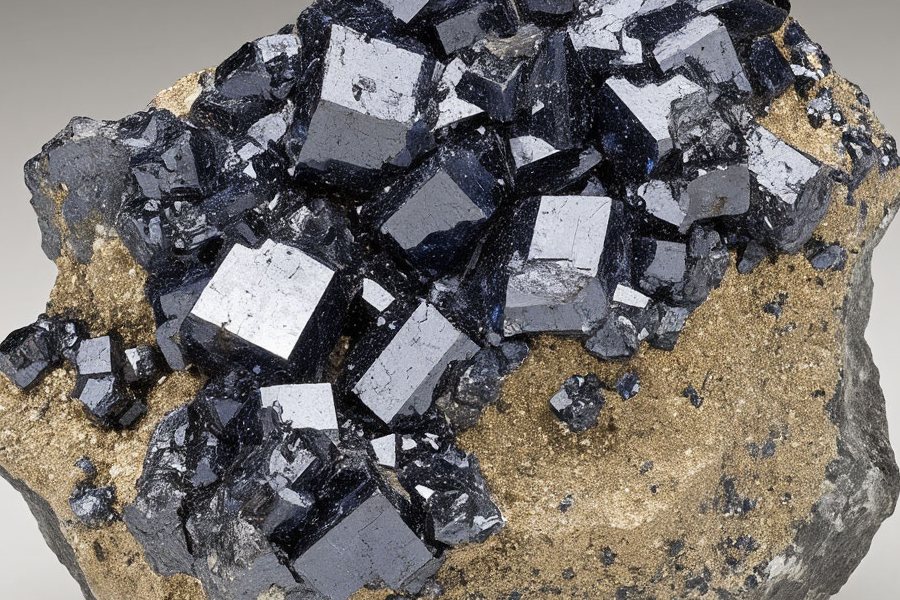 Российские ученые разрабатывают мощную плазменную печь для переработки титановых руд