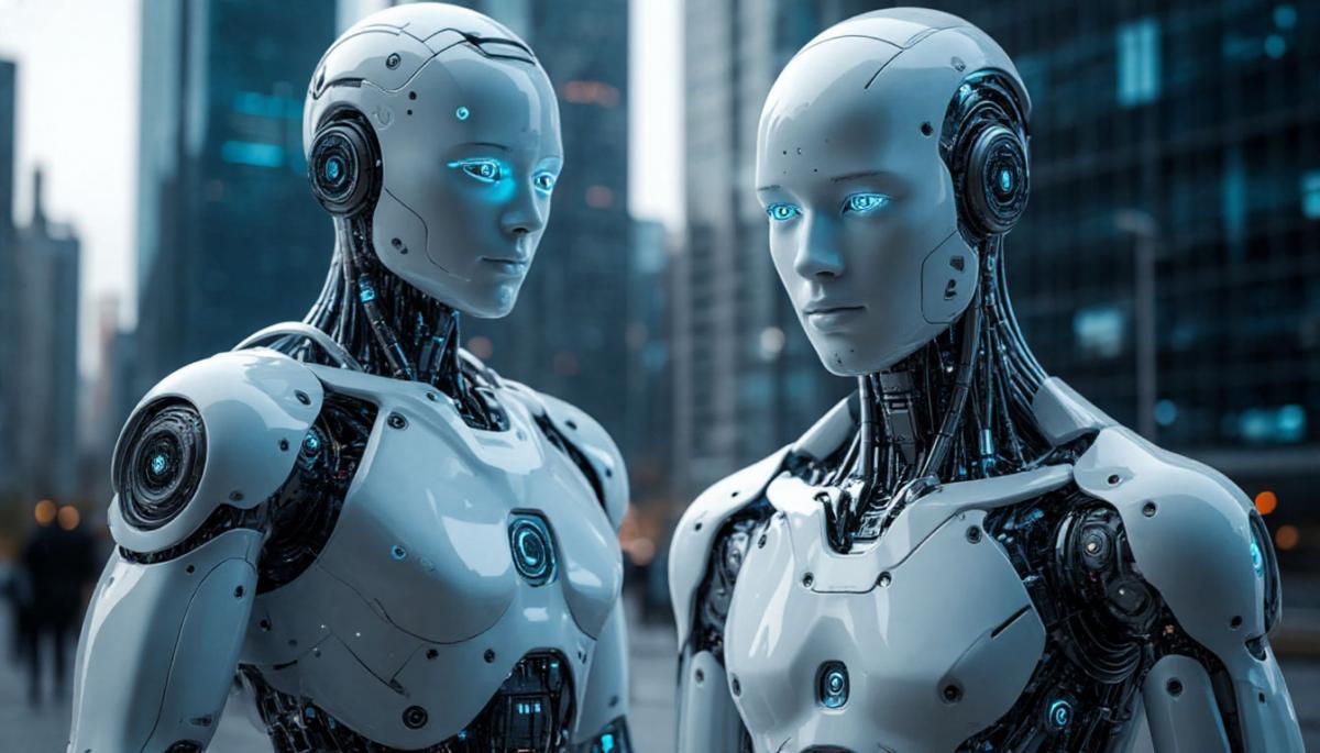 К 2030 году более 90% повседневных действий жителей Марий Эл будут выполняться с помощью ИИ-агентов