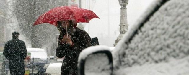 В Вологодской области ожидается аномальное тепло