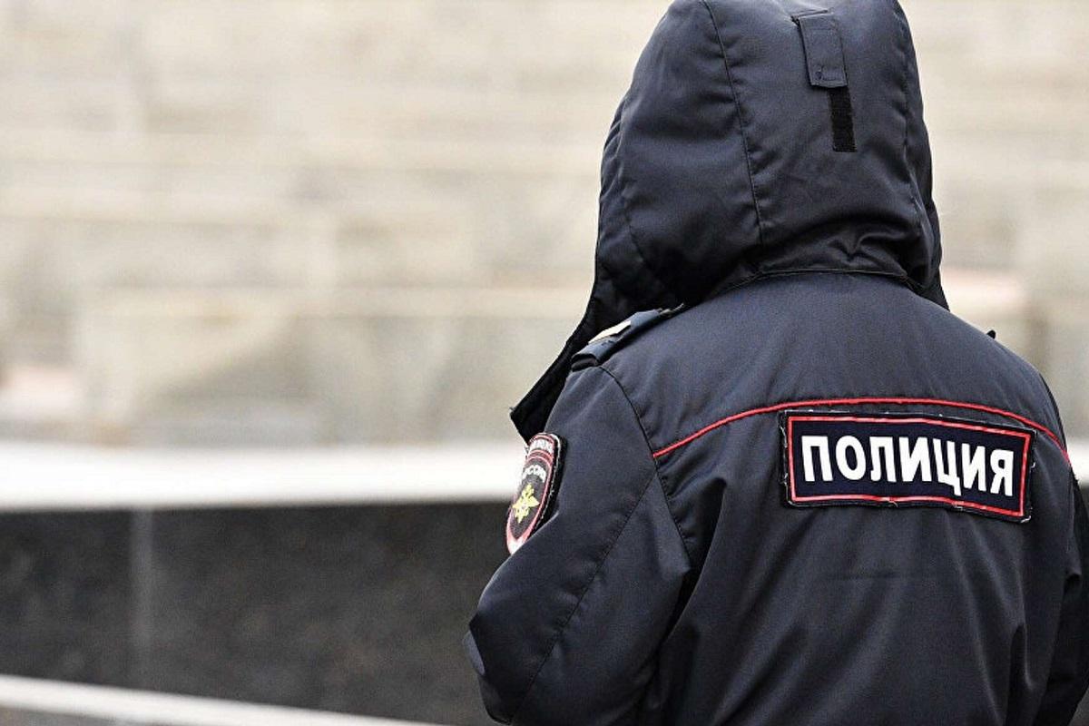 Тюменский подросток нарвался на уголовку за непристойные слова