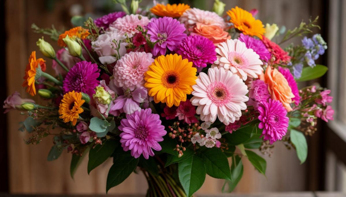 Стало известно, насколько подорожают цветы в ночь на 1 сентября