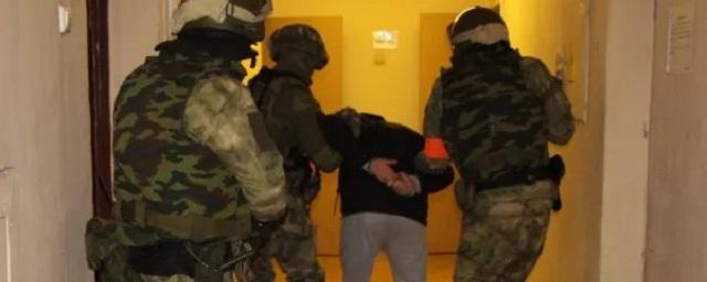 В общежитии ПсковГУ успешно нейтрализовали «террориста»