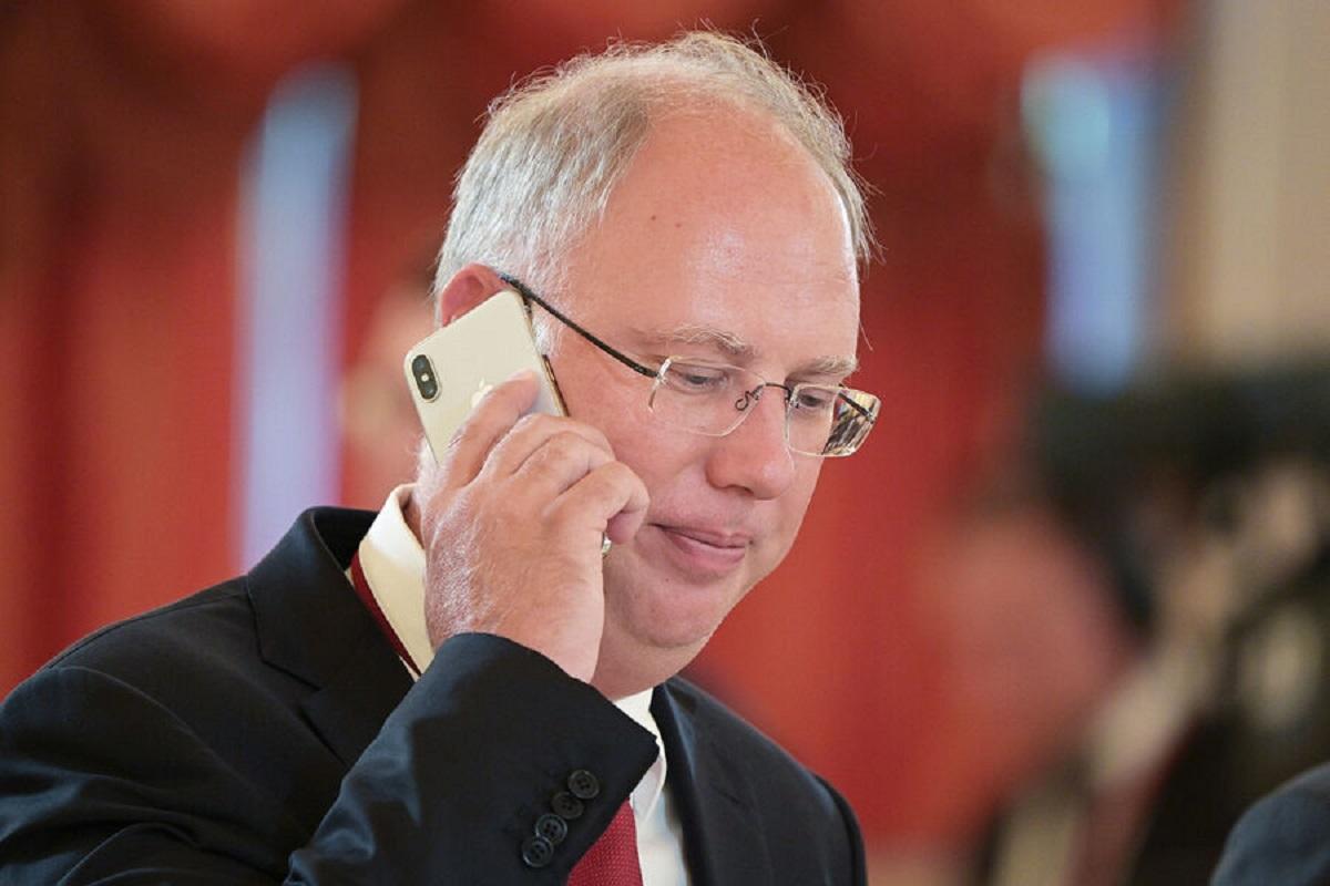 Спецпредставитель президента России высказался о заявлении Мерца о высылке сирийских беженцев