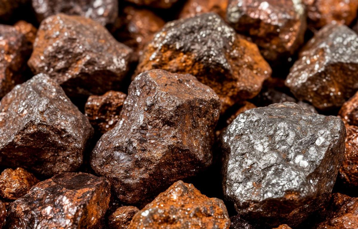 Ловозерский ГОК наращивает производство редкоземельного сырья