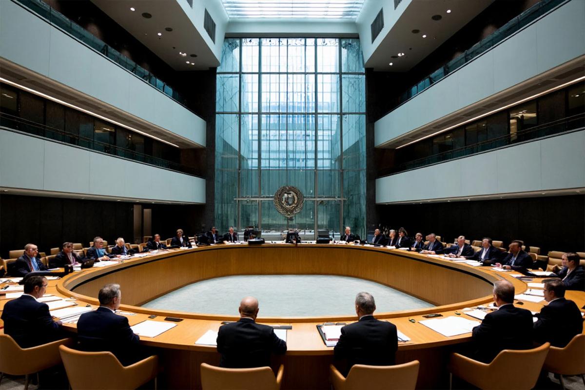 Суд ООН признал требования России по конвенции о геноциде приемлемыми