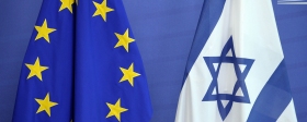 Евросоюз осудил Израиль за снос палестинской школы