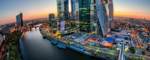 В 2018 году в Новой Москве построили 6,5 тысячи кв. м. недвижимости