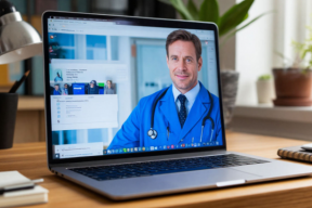 Живот через экран не прощупать: как виртуальная больница спасает от инсультов и гнойных осложнений, не отменяя скальпеля?