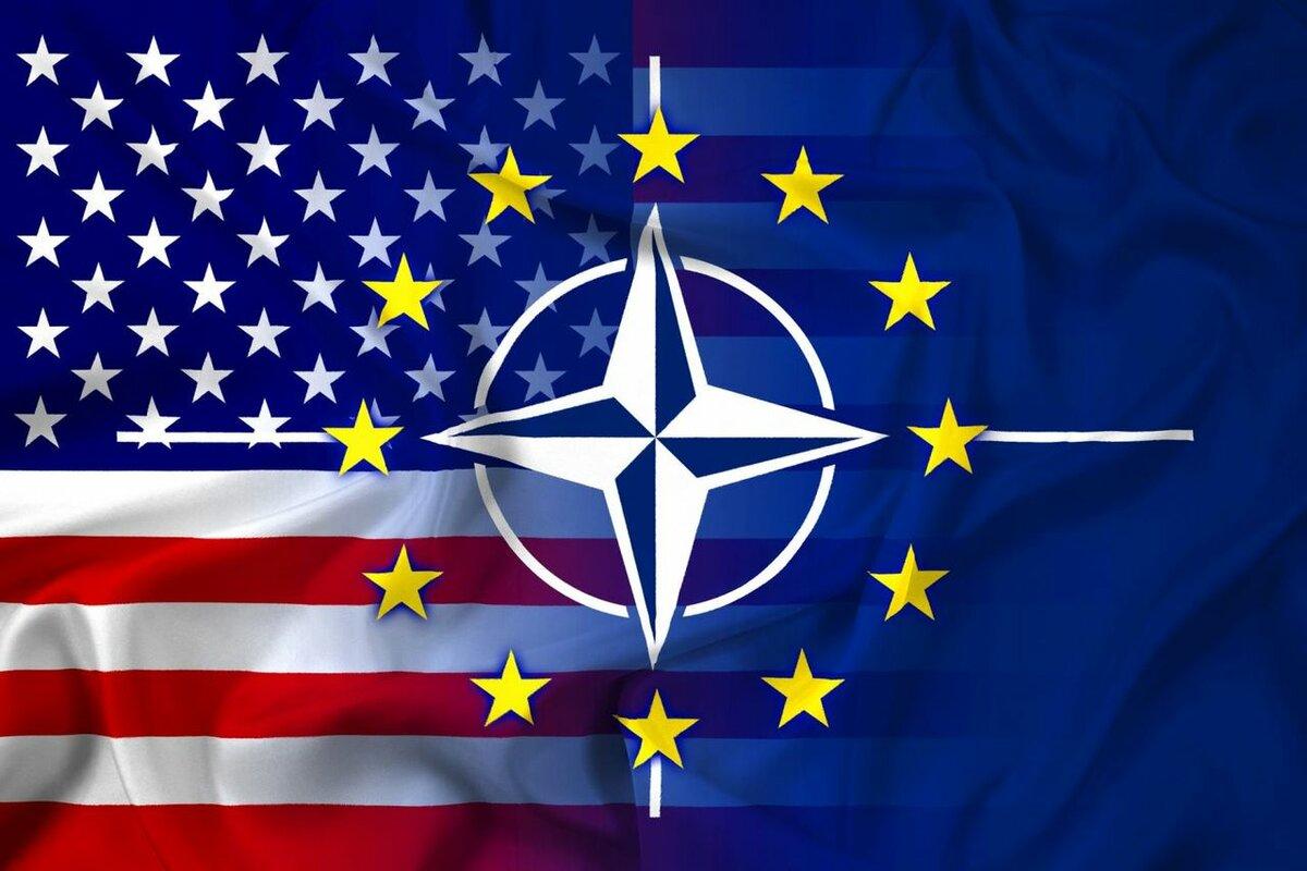 Антонов: НАТО прокладывает путь к Третьей мировой войне