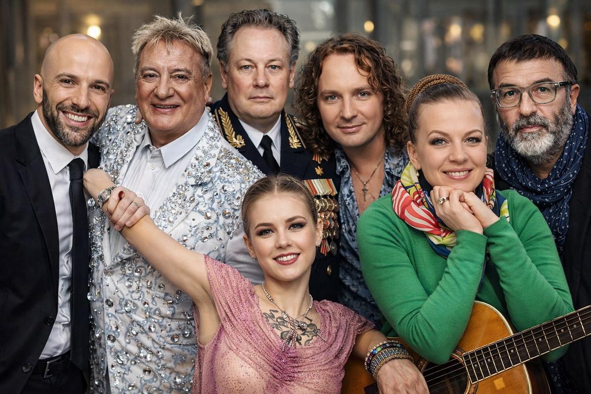 Знай наших! 9 знаменитых россиян, покоривших Книгу рекордов Гиннесса. За гранью возможного