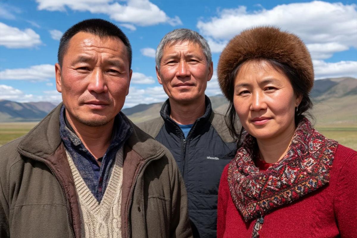 В Туве изучают влияние русского языка на тувинский