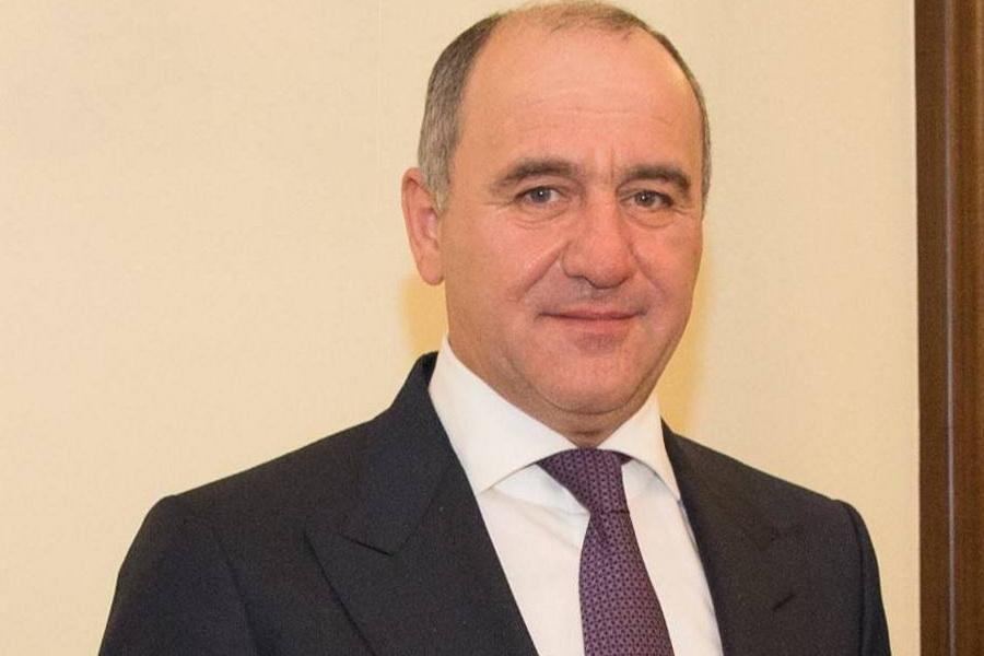 Карачаево-Черкесия наращивает производство яблок и груш